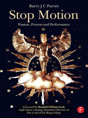 cover image of Stop Motion